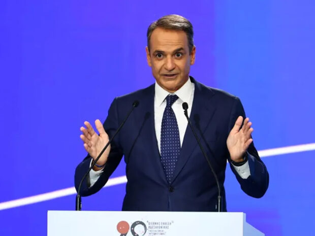 ΜΗΤΣΟΤΑΚΗΣ ΔΕΘ  ΜΕΤΡΑ