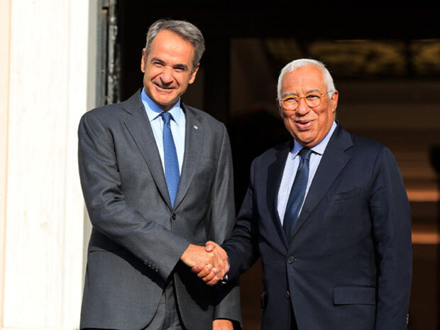 ΜΗΤΣΟΤΑΚΗΣ ΚΟΣΤΑ