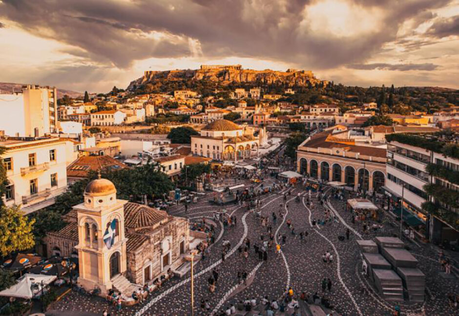 Αυξημένες πληρότητες αλλά υπάρχουν και «εμπόδια» για το υπόλοιπο της τουριστικής σεζόν