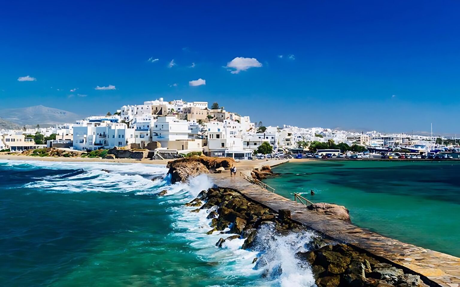 ΤΟΥΡΙΣΜΟΣ
