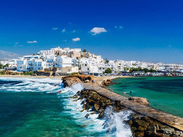 ΤΟΥΡΙΣΜΟΣ