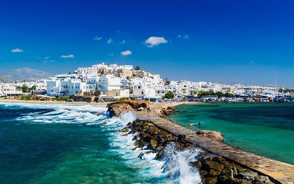 ΤΟΥΡΙΣΜΟΣ