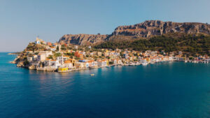 ΜΕΓΙΣΤΗ
