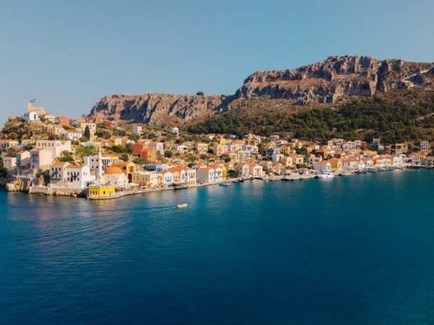 ΜΕΓΙΣΤΗ