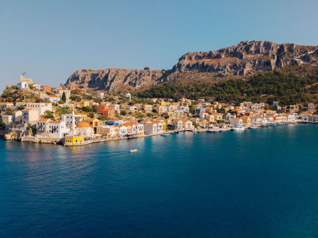 ΜΕΓΙΣΤΗ