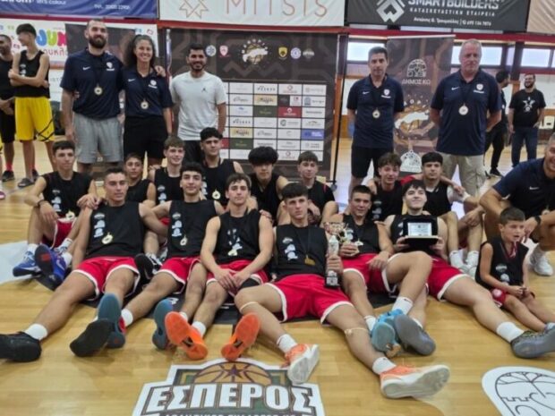 ΟΛΥΜΠΙΑΚΟΣ ΜΕΡΟΠΙΣ ΜΠΑΣΚΕΤ