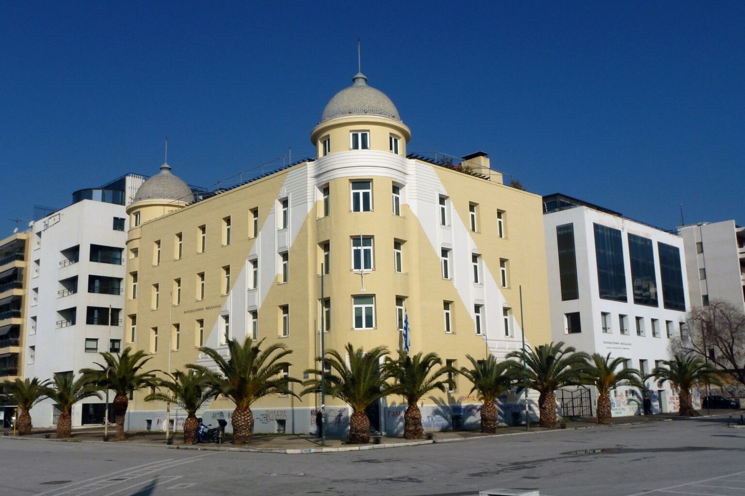 Ρόδος και Λέρος οι μόνοι δήμοι της Δωδεκανήσου που πέρασαν το κατώφλι των 30 πρότυπων δήμων της χώρας