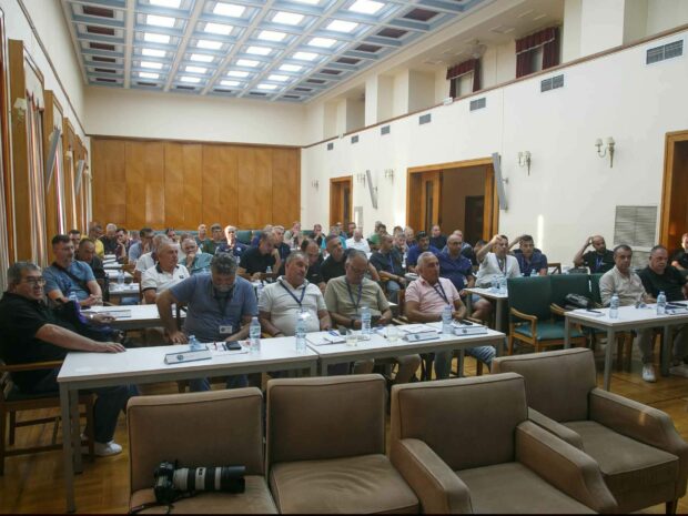 Προπονητές Ποδοσφαίρου