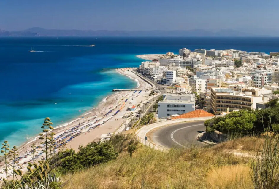 H Hotels: Τι δείχνουν οι νέες οικονομικές καταστάσεις για τις επενδύσεις και το σχεδιαζόμενο πεντάστερο στη Ρόδο