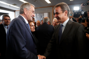 ΜΗΤΣΟΤΑΚΗΣ ΣΑΜΑΡΑΣ