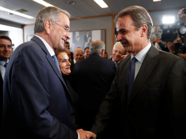 ΜΗΤΣΟΤΑΚΗΣ ΣΑΜΑΡΑΣ