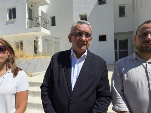 ΧΑΤΖΗΜΑΡΚΟΣ Γ