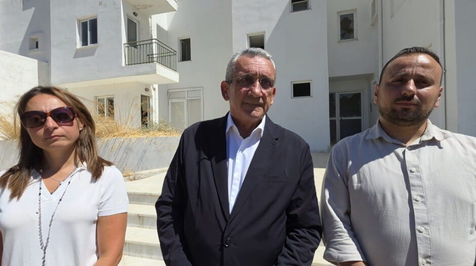 ΧΑΤΖΗΜΑΡΚΟΣ Γ