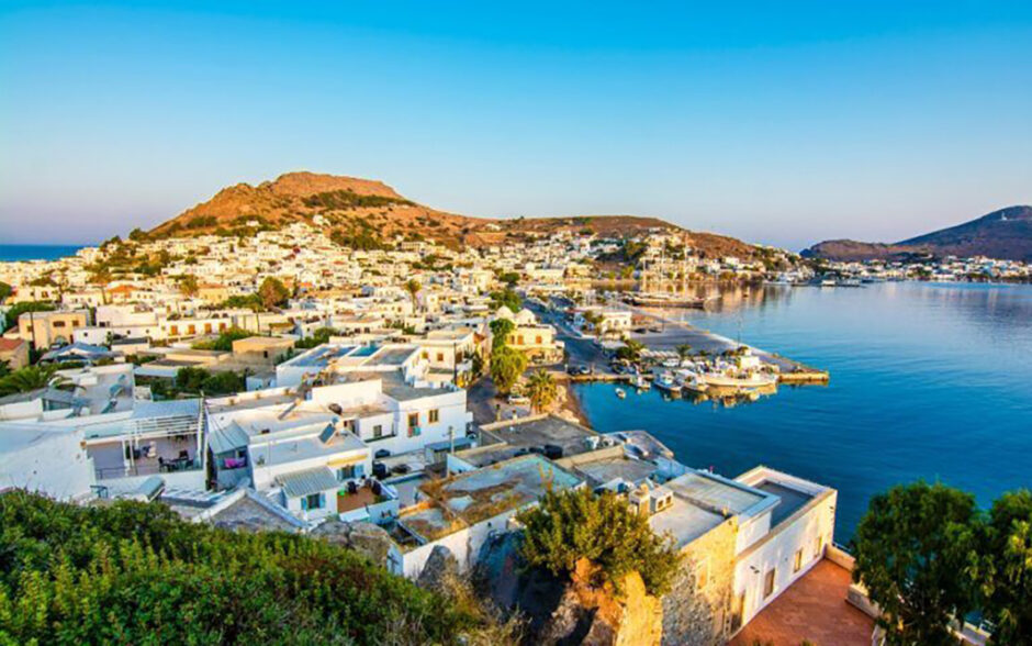 Κεφαλογιάννη: Η Τεχνητή Νοημοσύνη αλλάξει τον τουρισμό -Στόχος ανάπτυξη με ποιότητα και μέτρο