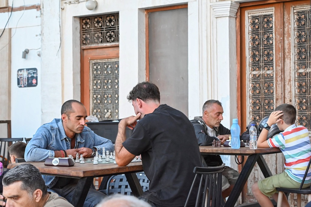 Αθλητικός Σκακιστικός Σύλλογος Κάστρο Καλύμνου