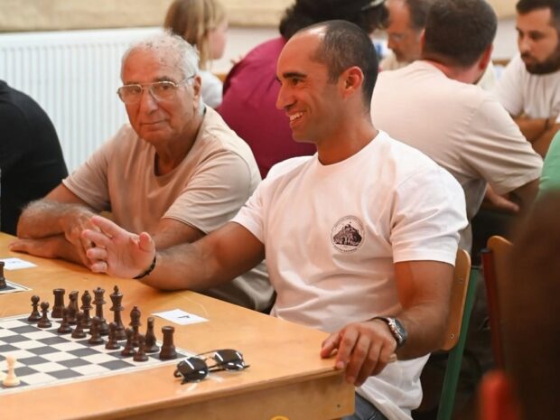 Αθλητικός Σκακιστικός Σύλλογος Κάστρο Καλύμνου