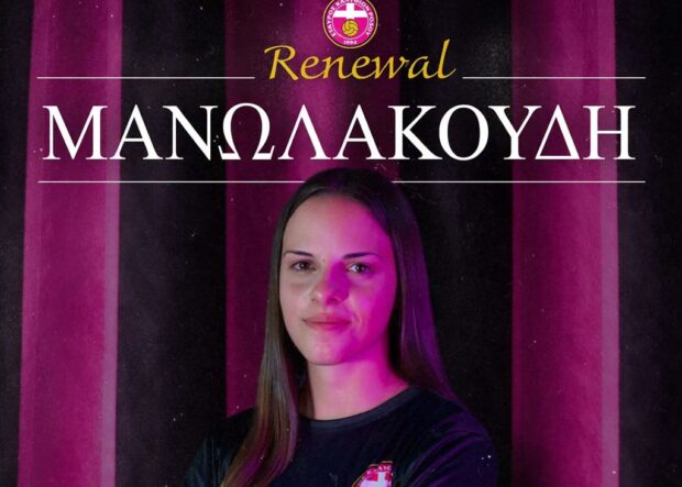 Σταυρός Καλυθιών- Μανωλακούδη