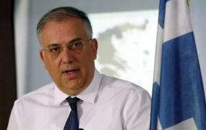 ΘΕΟΔΩΡΙΚΑΚΟΣ Τ