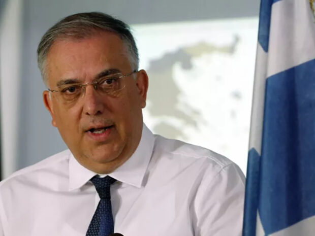 ΘΕΟΔΩΡΙΚΑΚΟΣ Τ
