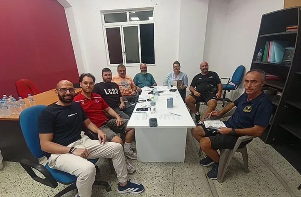 ΤΕ ΕΟΠΕ Δωδεκανήσου