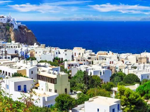 ΝΙΣΥΡΟΣ
