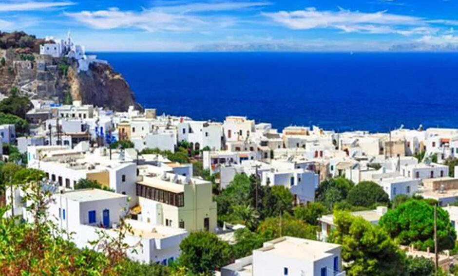 ΝΙΣΥΡΟΣ