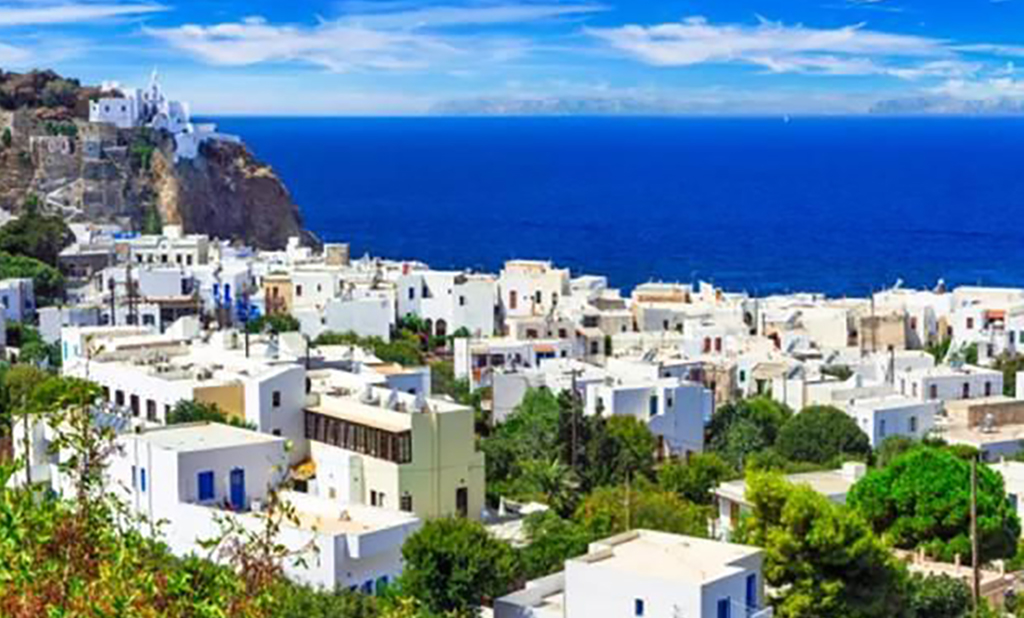 ΝΙΣΥΡΟΣ