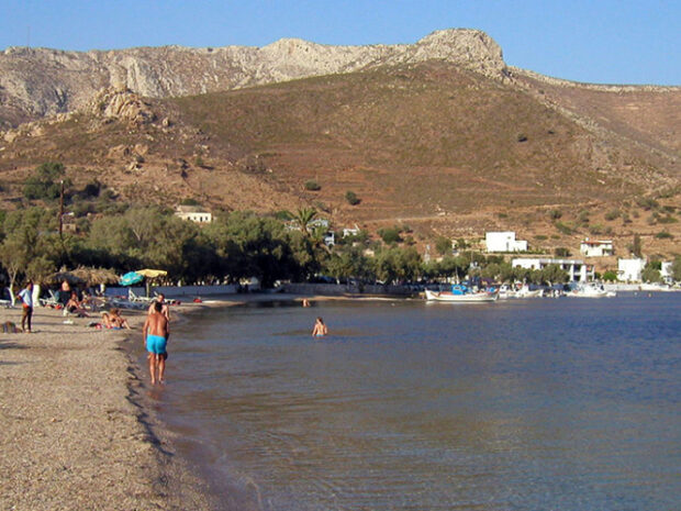 ΛΕΡΟΣ ΞΗΡΟΚΑΜΠΟΣ
