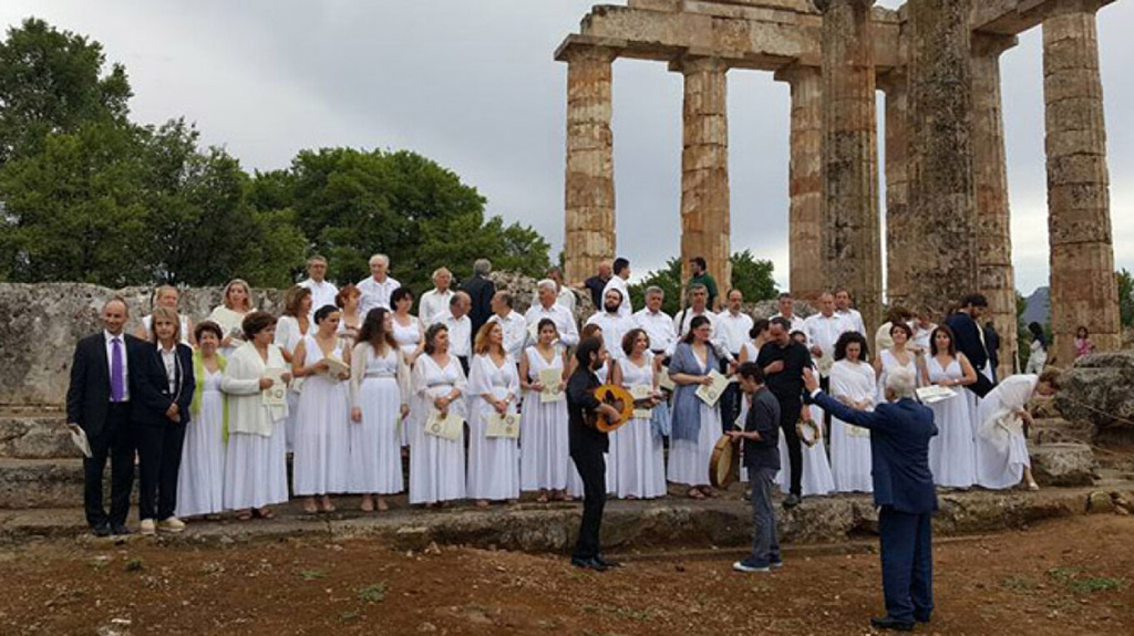 ΧΟΡΩΔΙΑ