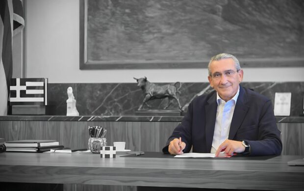 Στα 926.000 ευρώ αυξάνει η Περιφέρεια Νοτίου Αιγαίου τη χρηματοδότηση του Συμβουλευτικού Κέντρου Γυναικών Θυμάτων Βίας στη Ρόδο – Διασφαλίζεται η λειτουργία του έως το 2029