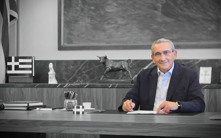 Στα 926.000 ευρώ αυξάνει η Περιφέρεια Νοτίου Αιγαίου τη χρηματοδότηση του Συμβουλευτικού Κέντρου Γυναικών Θυμάτων Βίας στη Ρόδο – Διασφαλίζεται η λειτουργία του έως το 2029