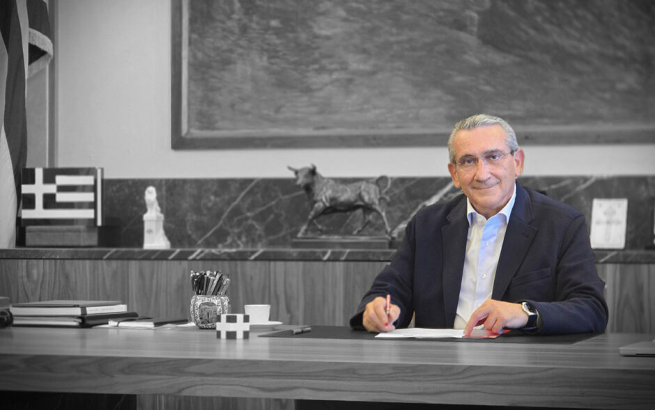 Στα 926.000 ευρώ αυξάνει η Περιφέρεια Νοτίου Αιγαίου τη χρηματοδότηση του Συμβουλευτικού Κέντρου Γυναικών Θυμάτων Βίας στη Ρόδο – Διασφαλίζεται η λειτουργία του έως το 2029