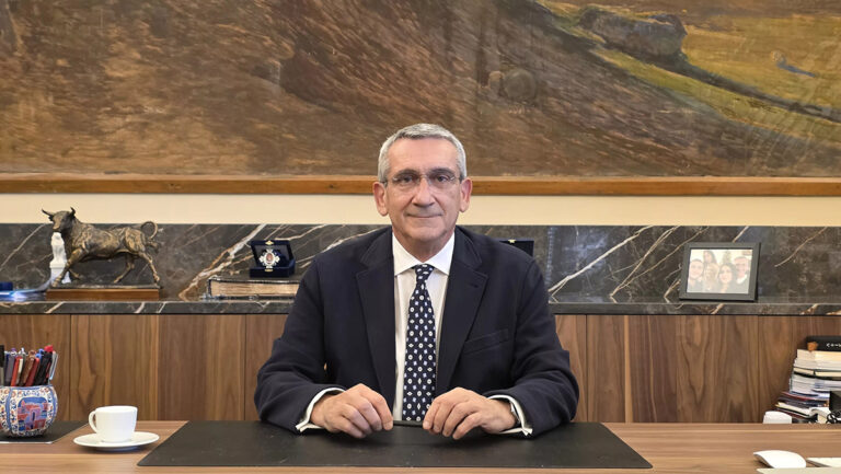 ΧΑΤΖΗΜΑΡΚΟΣ Γ
