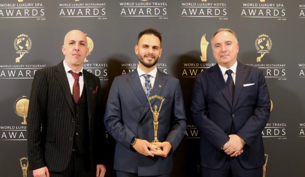 H Hotels Collection: Παγκόσμιες και Ευρωπαϊκές διακρίσεις στα World Luxury Hotel Awards 2026 με πέντε σημαντικές διεθνείς βραβεύσεις