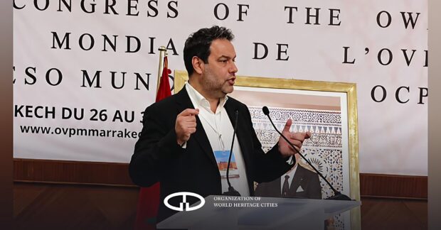 Αλέξανδρος Κολιάδης: «Η τελική απόφαση δεν ήταν αυτή που προσδοκούσαμε, κρατάμε όμως την περηφάνια για τη Ρόδο μας και τον σεβασμό που εισπράξαμε»