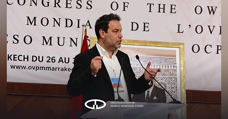 Αλέξανδρος Κολιάδης: «Η τελική απόφαση δεν ήταν αυτή που προσδοκούσαμε, κρατάμε όμως την περηφάνια για τη Ρόδο μας και τον σεβασμό που εισπράξαμε»