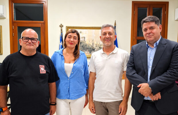 ΚΛΩΝΑΡΗΣ