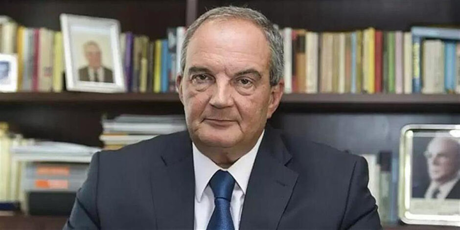 Καραμανλής: Καμία ενημέρωση στην Αγκυρα για τον GSI