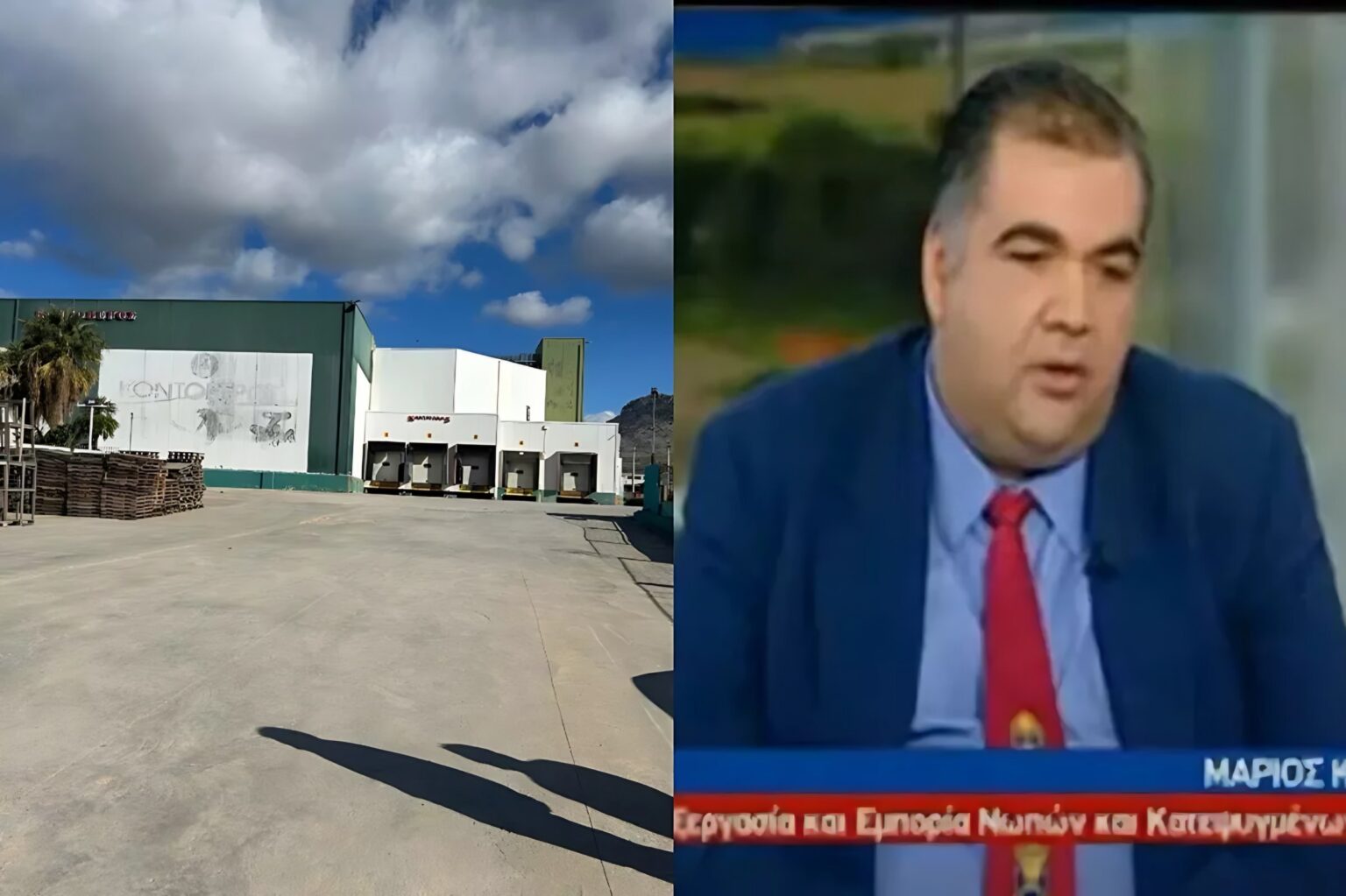 ΚΟΝΤΟΒΕΡΟΣ ΚΩΣ