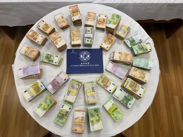 Στο μικροσκόπιο οι διασυνδέσεις του “Χωριάτικου” με δημόσια πρόσωπα στη Ρόδο