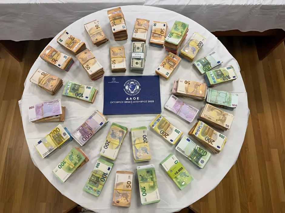 Στο μικροσκόπιο οι διασυνδέσεις του “Χωριάτικου” με δημόσια πρόσωπα στη Ρόδο