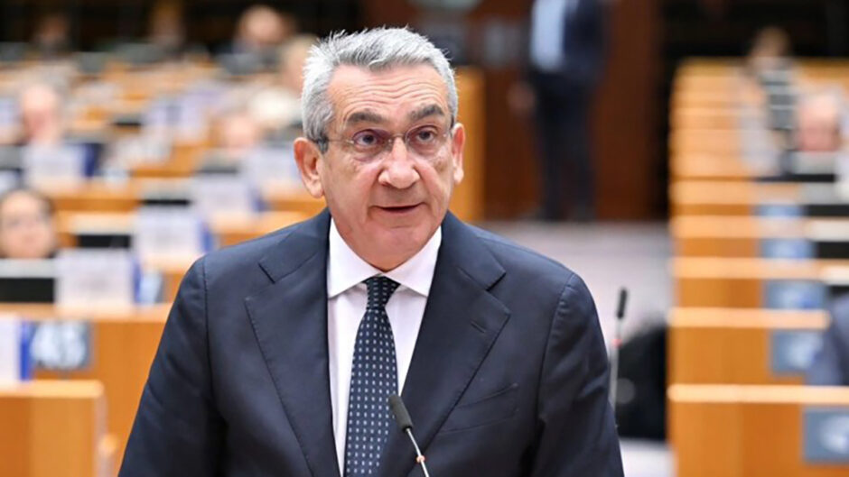 Γιώργος Χατζημάρκος από τις Βρυξέλλες: Το δικαίωμα να παραμένεις και να προοδεύεις στον τόπο σου ” right to stay” αντικείμενο συζήτησης