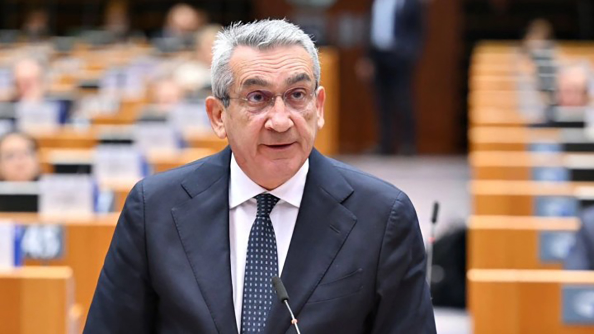 Γιώργος Χατζημάρκος από τις Βρυξέλλες: Το δικαίωμα να παραμένεις και να προοδεύεις στον τόπο σου ” right to stay” αντικείμενο συζήτησης