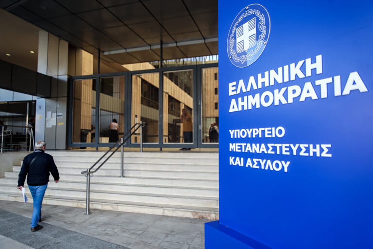 Αύξηση των αιτήσεων μετάκλησης εργαζομένων από τρίτες χώρες