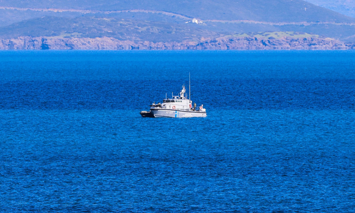 ΛΙΜΕΝΙΚΟ