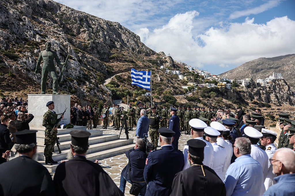ΤΑΣΟΥΛΑΣ ΚΑΡΠΑΘΟΣ