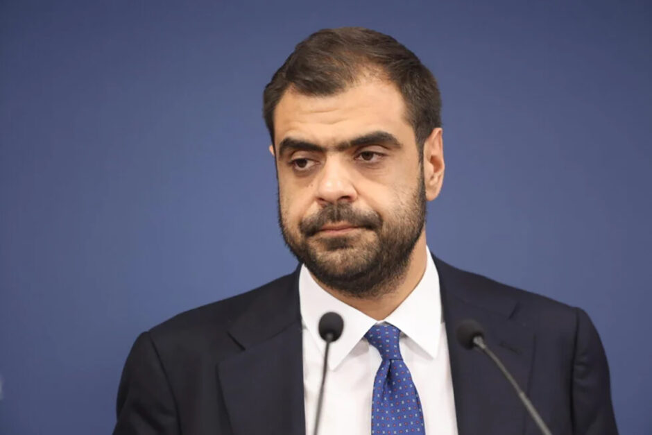 Μαρινάκης: Στόχος η αυτοδυναμία – Την Τετάρτη τα μέτρα για το πετρέλαιο θέρμανσης
