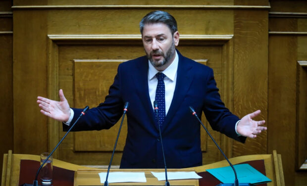 ΑΝΔΡΟΥΛΑΚΗΣ Ν