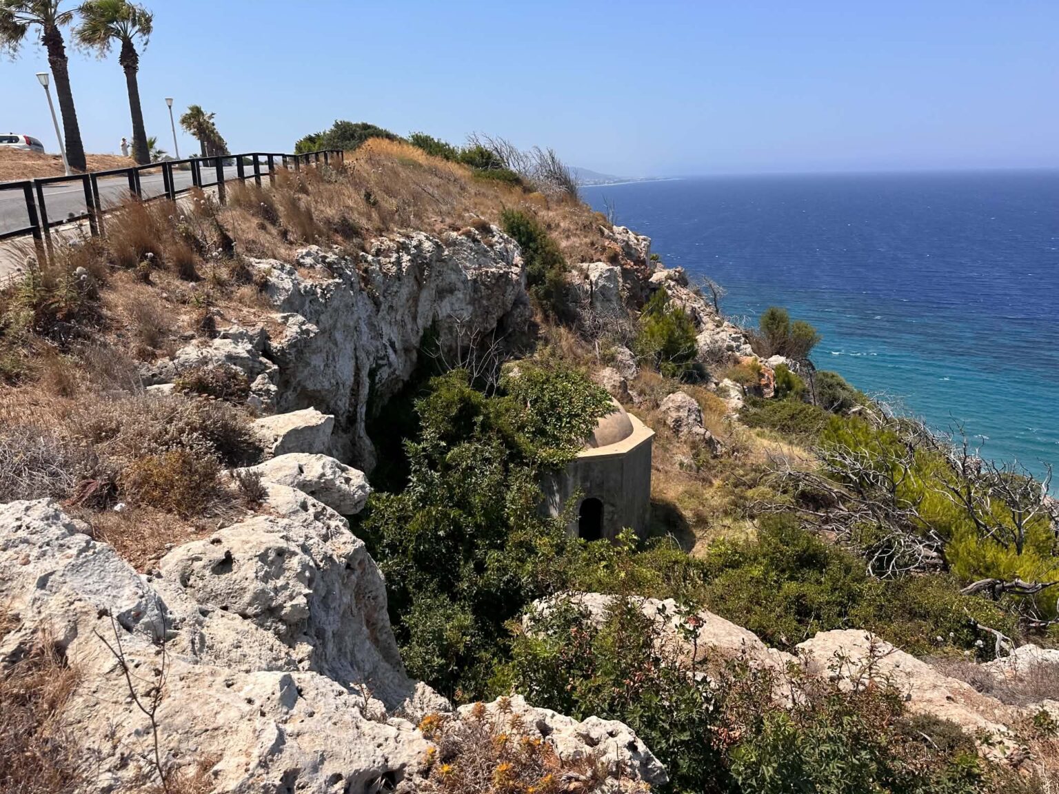 Το ξεχασμένο μνημείο που προηγήθηκε του Σουλεϊμάν