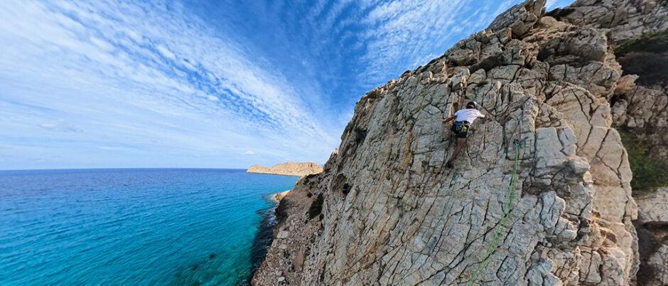 Με επιτυχία ολοκληρώθηκε το 2ο Karpathos Adventure Festival 202